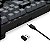 Teclado Gamer Membrana Redragon Crux Iluminação Rainbow Preto e Cinza Full Size K518R-WL-GB(Recondicionado) - Imagem 5