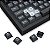 Teclado Gamer Membrana Redragon Crux Pro RGB Preto e Cinza Full Size K518RGB-PRO-GB(Recondiconado) - Imagem 8