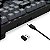 Teclado Gamer Membrana Redragon Crux Pro RGB Preto e Cinza Full Size K518RGB-PRO-GB(Recondiconado) - Imagem 5