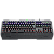 Teclado Mecânico Gamer T-Dagger Battleship Preto Iluminação Rainbow(Recondicionado) - Imagem 4