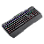Teclado Mecânico Gamer T-Dagger Battleship Preto Iluminação Rainbow(Recondicionado) - Imagem 5