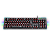 Teclado Mecânico T-Dagger Bermuda preto Single Color(Recondicionado) - Imagem 18