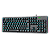 Teclado Mecânico T-Dagger Bermuda preto Single Color(Recondicionado) - Imagem 3