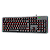 Teclado Mecânico T-Dagger Bermuda preto Single Color(Recondicionado) - Imagem 17