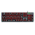 Teclado Mecânico T-Dagger Bermuda preto Single Color(Recondicionado) - Imagem 15