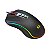 Mouse Gamer Redragon Cobra Preto RGB(Recondicionado) - Imagem 5