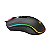 Mouse Gamer Redragon Cobra Preto RGB(Recondicionado) - Imagem 6