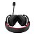 Headset Gamer Redragon Zeus Lite Preto P3 H510-LT(Recondicionado) - Imagem 5