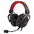 Headset Gamer Redragon Zeus Lite Preto P3 H510-LT(Recondicionado) - Imagem 1