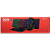 Combo Gamer Kalkan Odin Core 4-em-1 Mouse, Teclado, Headset e Mousepad (Recondicionado) - Imagem 5