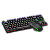 kit Teclado Mecânico e Mouse Gamer T-Dagger Advance Force, Rainbow (Recondicionado) - Imagem 4