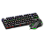 kit Teclado Mecânico e Mouse Gamer T-Dagger Advance Force, Rainbow (Recondicionado) - Imagem 3