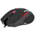 GAMDIAS Kit Gamer 4 em 1 - Mouse Gamer - Mousepad - Teclado Gamer RGB - E Headset Poseidon M2, Preto (Recondicionado) - Imagem 2