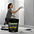 Tinta Acrílica Látex Fosca Premium 3,6l - Uso Interno E Externo - Imagem 7