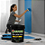 Tinta Acrílica Látex Fosca Premium 3,6l - Uso Interno E Externo - Imagem 6