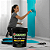 Tinta Acrílica Látex Fosca Premium 3,6l - Uso Interno E Externo - Imagem 11