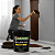 Tinta Acrílica Látex Fosca Premium 3,6l - Uso Interno E Externo - Imagem 5