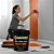 Tinta Acrílica Látex Fosca Premium 3,6l - Uso Interno E Externo - Imagem 8