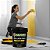 Tinta Acrílica Látex Fosca Premium 3,6l - Uso Interno E Externo - Imagem 3
