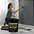 Tinta Acrílica Látex Fosca Premium 3,6l - Uso Interno E Externo - Imagem 9