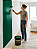 Tinta Acrílica Látex Fosca Standard 18l Uso Interno E Externo - Imagem 5