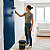 Tinta Acrílica Látex Fosca Standard 18l Uso Interno E Externo - Imagem 6