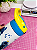 Garrafa Squeeze Personalizada 600ml Bico Articulável - Imagem 2