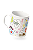 Caneca personalizada de desenho - Imagem 1