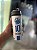 Squeeze Sport Branco de 600ml - Imagem 1