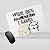 Mouse Pad Personalizado Com Sua Logo ou Imagem - Imagem 1
