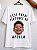 Camiseta algodão - Imagem 1
