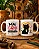 Caneca Mãe de Gato | Presente Criativo para Gateiras | Papel Afro - Imagem 1