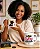 Caneca Mãe de Gato | Presente Criativo para Gateiras | Papel Afro - Imagem 2