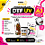 DTF UV Personalizado – Folha A3 28x40 cm - Imagem 1
