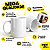 Caneca Personalizada de Porcelana 325ml - Imagem 1