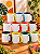 Caneca Personalizada 325 ml com Alça e Interior Colorido - Imagem 2
