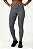 Calça Legging De Poliamida Alta Compressão - Imagem 3