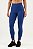 Calça Legging De Poliamida Alta Compressão - Imagem 1
