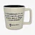 Caneca Buck Profissões - Administração - Imagem 3