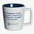 Caneca Buck Profissões - Professor - Imagem 3