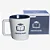 Caneca Buck Profissões - Professor - Imagem 2