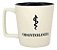 Caneca Buck Profissões - Odontologia - Imagem 1