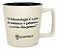 Caneca Buck Profissões - Odontologia - Imagem 3