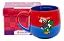 Caneca Maggie - Super Mario - Imagem 3
