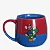 Caneca Maggie - Super Mario - Imagem 1