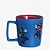 Caneca Tom - Super Mario - Imagem 1