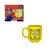 Caneca Mini Tina Interrogação - Super Mario - Imagem 2