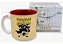 Caneca Tom Hogwarts - Harry Potter - Imagem 2