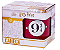 Caneca Mini Tina - Hogwarts 9 3/4 - Harry Potter - Imagem 2