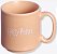 Caneca Mini Tina - Pomo de Ouro - Harry Potter - Imagem 2